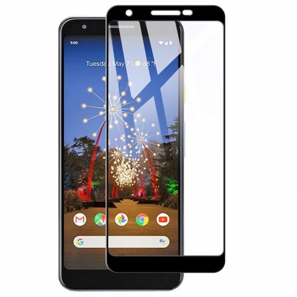 Google Pixel 3a/3a XLdlI\ SʃtB KXtB dx9H 3D ϏՌ  ϋv ώw Uh~ یtB