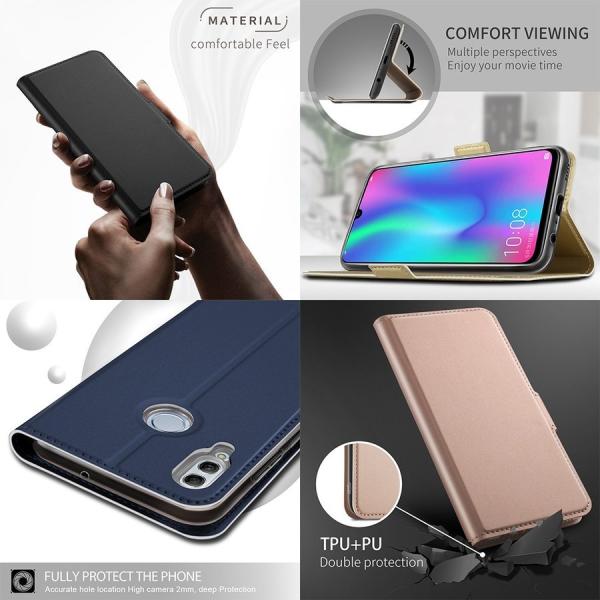 �t�@�[�E�F�C �P�[�X �J�o�[ Huawei nova 5T �X�}�z�P�[�X �蒠�^ �X�^���h�@�\ �}�O�l�b�g ������� �|�P�b�g �V���v��