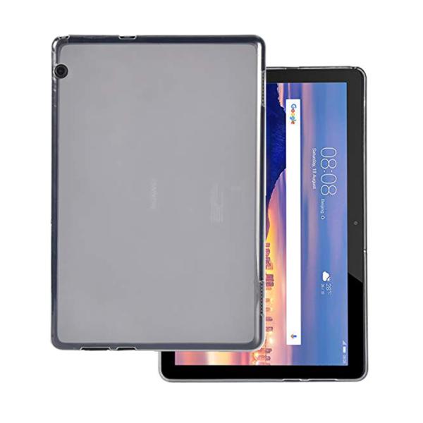10.1�C���` / Lenovo Tab M10 (TB-X605F/L) / Lenovo Tab B10 (TB-X505F)  �ی�P�[�X / ������ / TPU�f��
