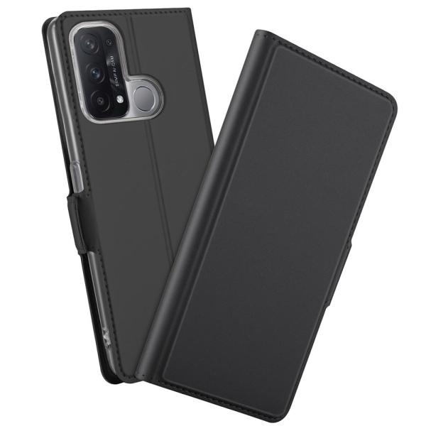 OPPO Reno5 A A101OP スマホケース 手帳型ケース カバー マグネット 定期入れ ポケット シンプル スマホケース ワイモバイル オッポ リノ 5A