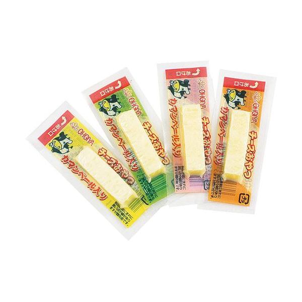 扇屋食品 チーズおやつカマンベール 48本入 113111 ロイヤルネット通販 夢創蔵 通販 Yahoo ショッピング