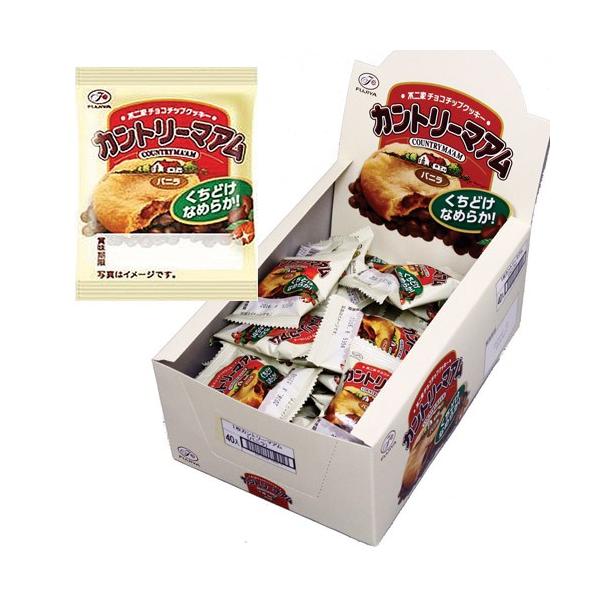 かんとりーまーむページ 不二家 カントリーマアム バニラ 40枚 : カウモール - 通販 - Yahoo