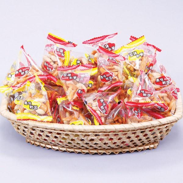 リョーワフーズ 柿ピー 100袋入 : ロイヤルネット通販 夢創蔵 - 通販