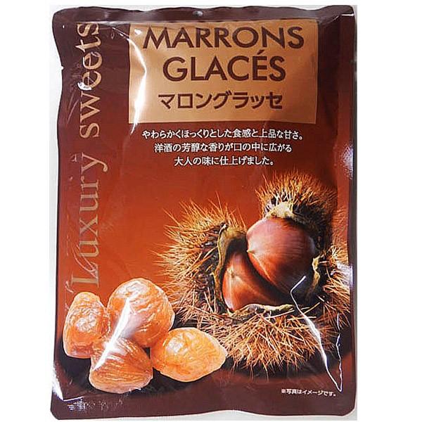 まろんぐらっせ マロングラッセ｜ゴンチャロフ製菓