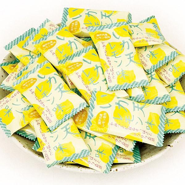 タクマ食品 いか天レモン味 小装 50個入 ロイヤルネット通販 夢創蔵 通販 Yahoo ショッピング