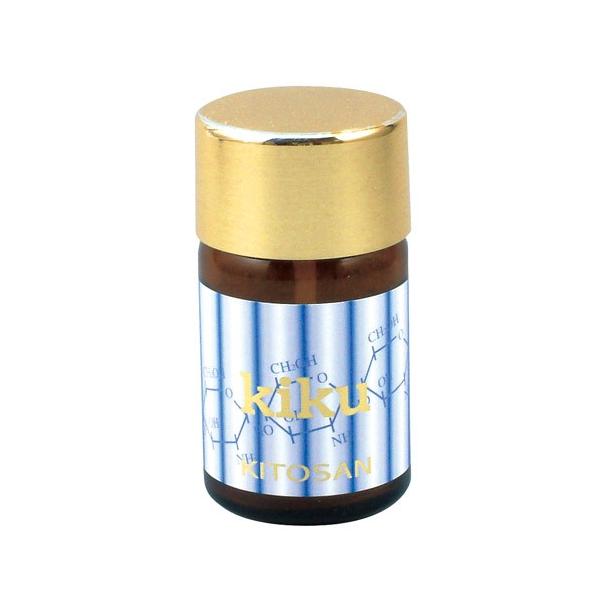 日本生物化学 水溶性キトサン菊 1本 : ロイヤルネット通販 夢創蔵 