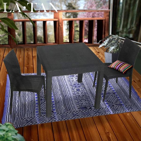 K[fe[u 80×80cmE`FA2rZbg LAETAN | O  K[f`FA K[f e[u J炵 K[fe[uZbg