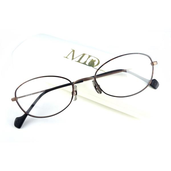 Micedraw Tokyo/}CXh[gELE MF3002 B2@-TITANyʃt[