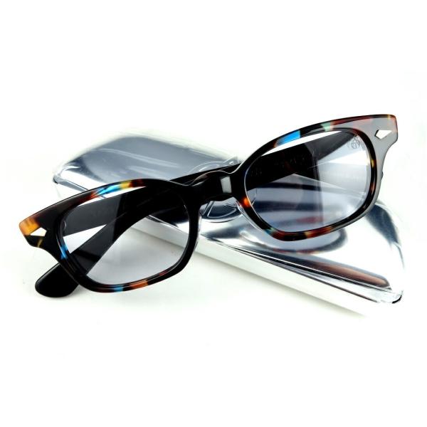 y|Cg10{zTART OPTICAL/^[g IveBJ@EX-MAN/C[GbNXE} 005 48size {Ki