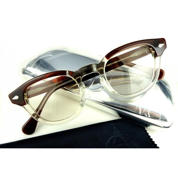 y|Cg10{zTART OPTICAL/^[g IveBJ@ARNEL/A[l@JD-04 007 46size {Ki