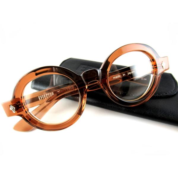 EFFECTOR EFFECTOR/エフェクター MODERATO CLBR 基本レンズ無料 