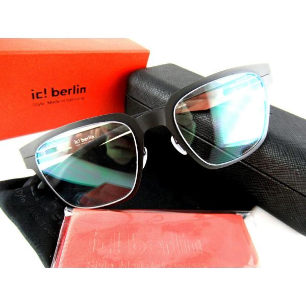 【美品】ic! berlin Purity×Shiny Copper※完売品 royalmoon-00_10009012