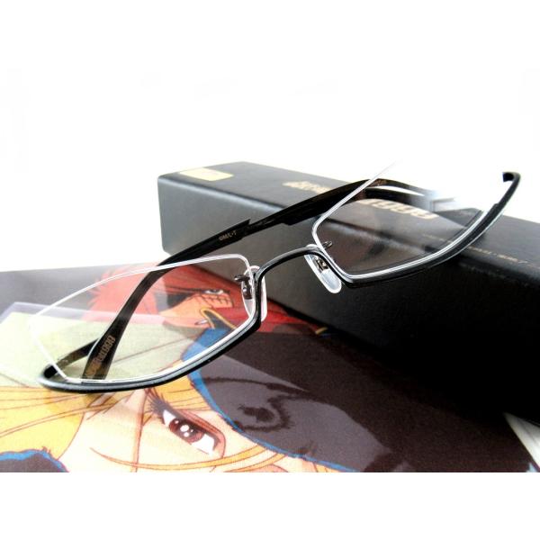 Less than human LESSTHANHUMAN/レスザンヒューマン 銀河鉄道999