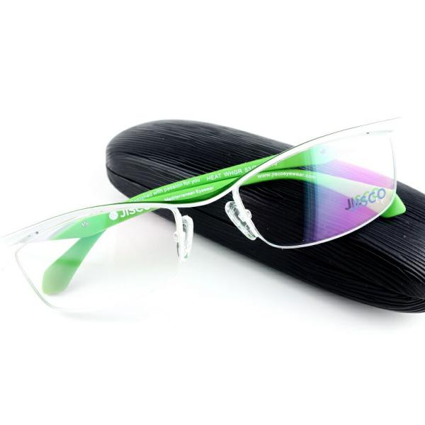 JISCO/WXR HEAT WHGR@XyCfUCi[@l̃Klt[