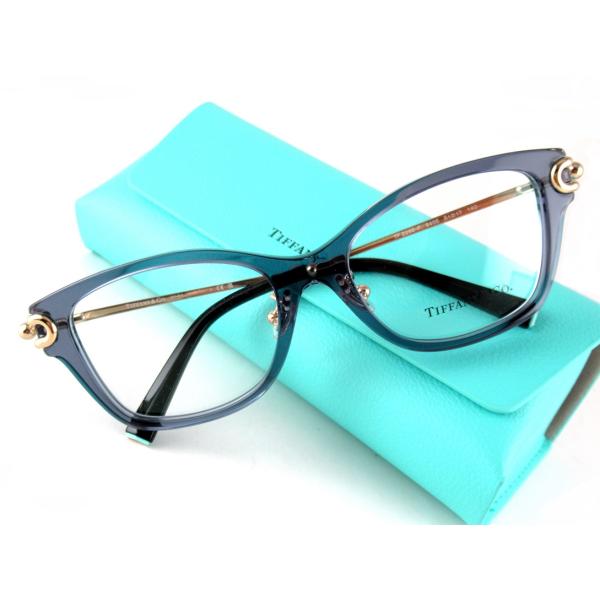 TIFFANY&Co. TIFFANY/ティファニー TF2266F 8405 メガネフレーム -国内  