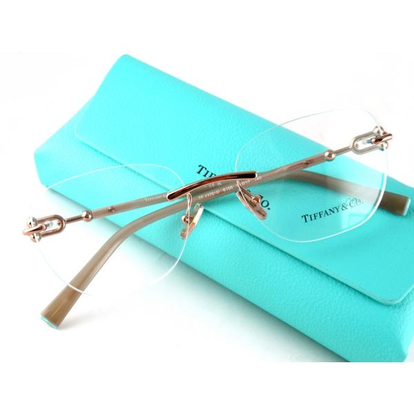 TIFFANY&Co.（ティファニー） TIFFANY/ティファニー TF1170D 6105
