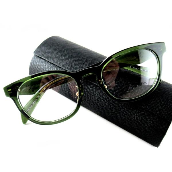 PRADA（プラダ） VPRB06-D 19Z-1O1 -国内正規品- 眼鏡フレーム