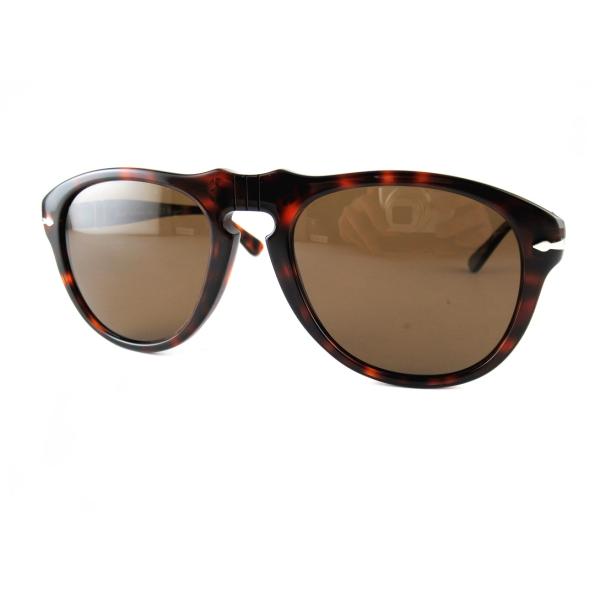 persol 【ポイント10倍】Persol/ペルソール 649 24/57