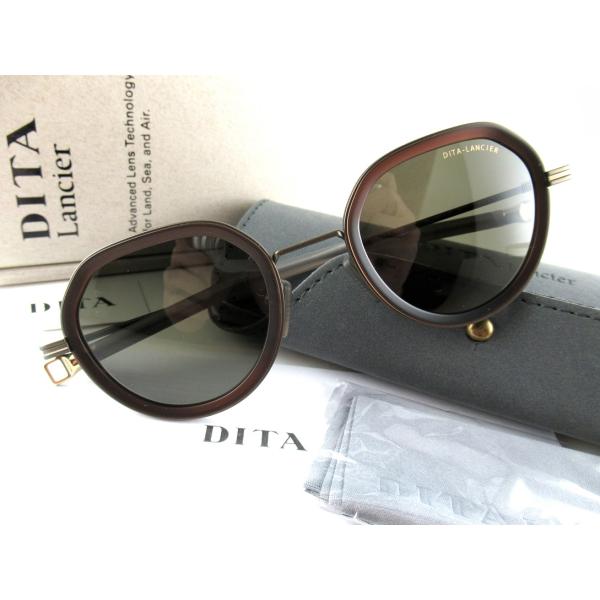 Dita 【ポイント10倍】DITA/ディータ Lancier/ランシアー LSA Dita 【ポイント10倍】DITA/ディータ Lancier/ランシアー LSA