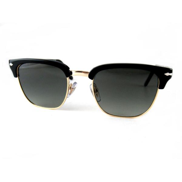 persol（ペルソール） 3375-S 122571 折りたたみサングラス サーモント