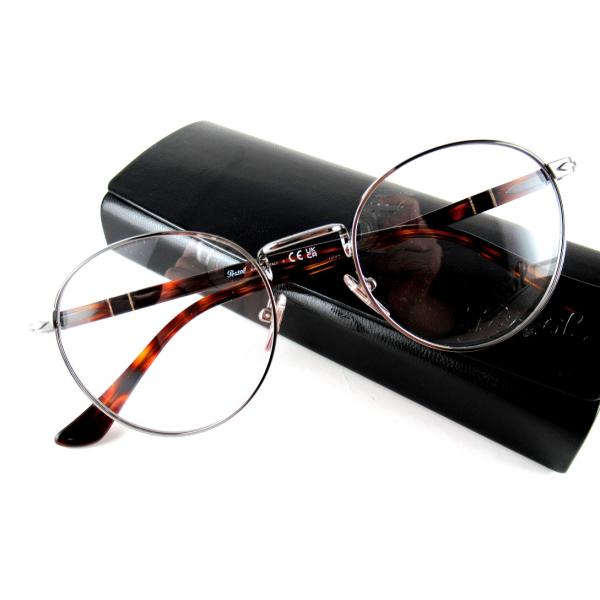 特別価格】Persol/ペルソール 1008-V 513 -正規品- 眼鏡フレーム