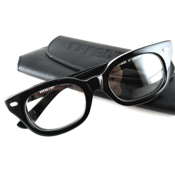EFFECTOR EFFECTOR/エフェクター fuzz-s/ファズエス BK メンズ
