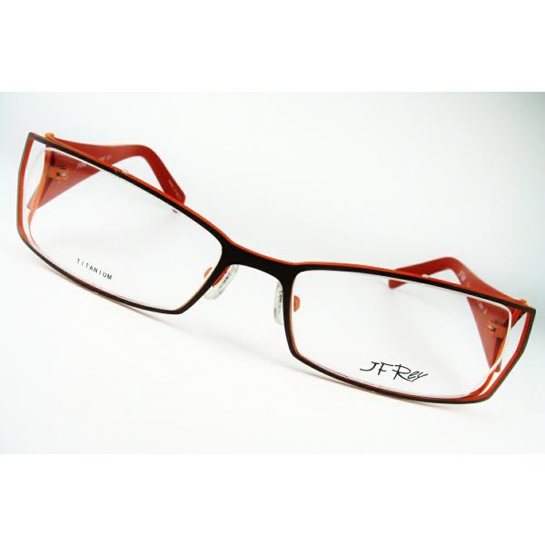 オータムセール J.F.REY 2206 スクエアメガネ | kdcow.com
