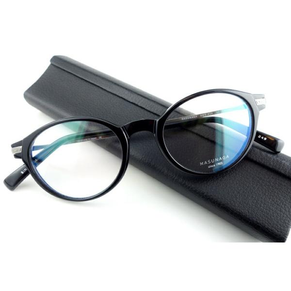 MASUNAGA/�}�X�i�K G.M.S.GMS-810 ��49since 1905��������