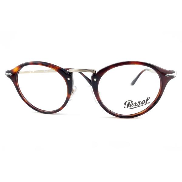 Persol/ペルソール 3167-V 24 47-国内正規品-Hand made in