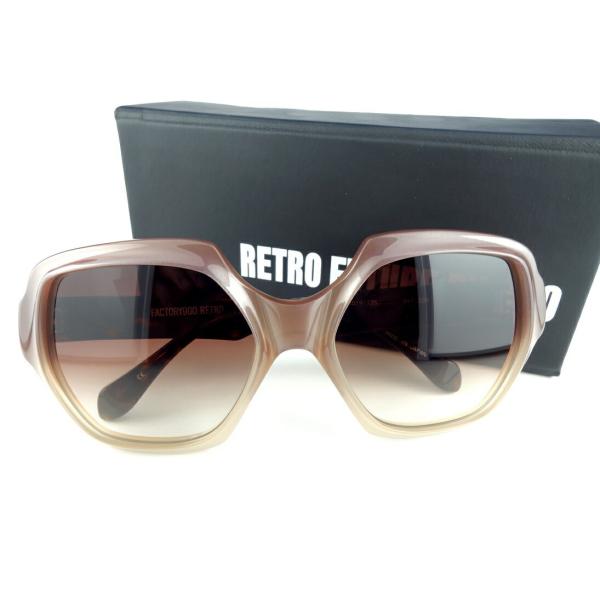 FACTORY900/�t�@�N�g���[900RETRO �T���O���XRF-024 C.3392017�N���f����������