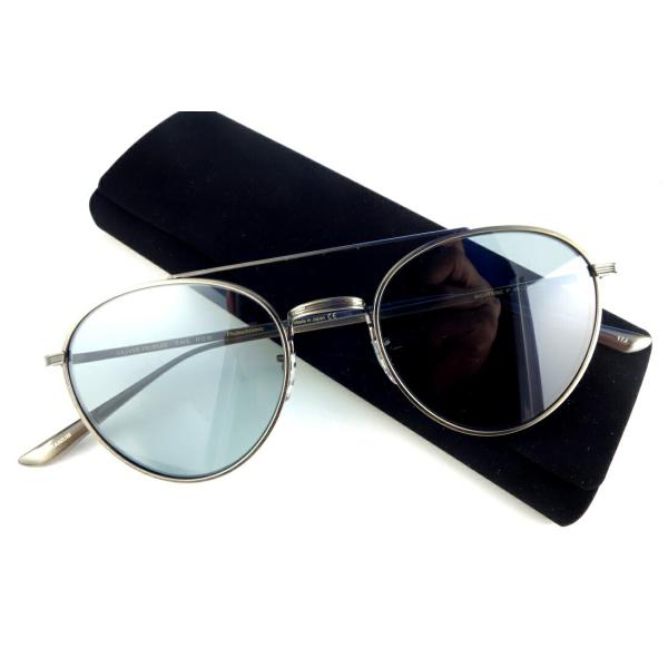 スペシャル限定セール OLIVER PEOPLES/オリバーピープルズ THE ROW/ザ
