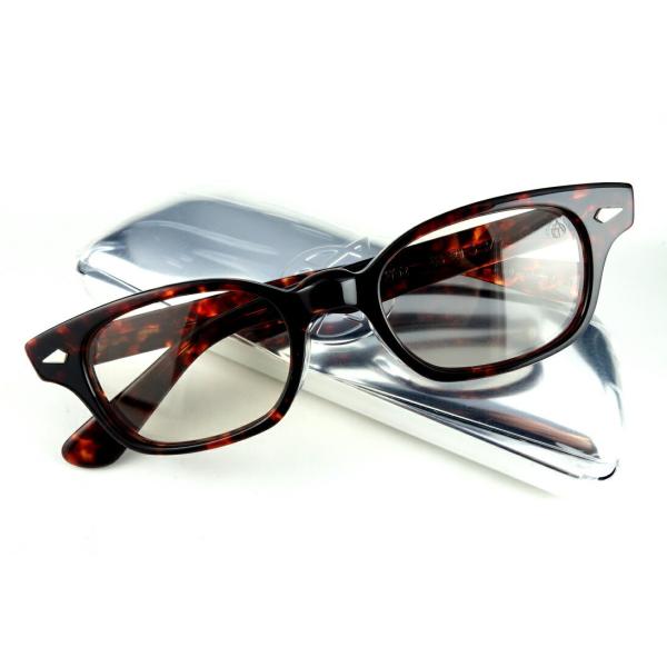 TART OPTICAL/�^�[�g �I�v�e�B�J��EX-MAN/�C�[�G�b�N�X�E�}�� 002 48size��{�����Y���� �������� ���{���@�|�C���g10�{