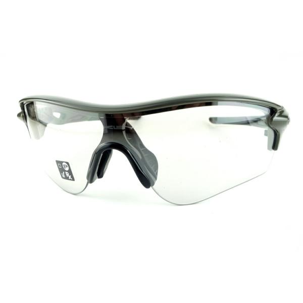 OAKLEY/�I�[�N���[RADARLOCK PATH ASIAN FIT9206-4938Photochromic�����T���O���X -�������K�i-������