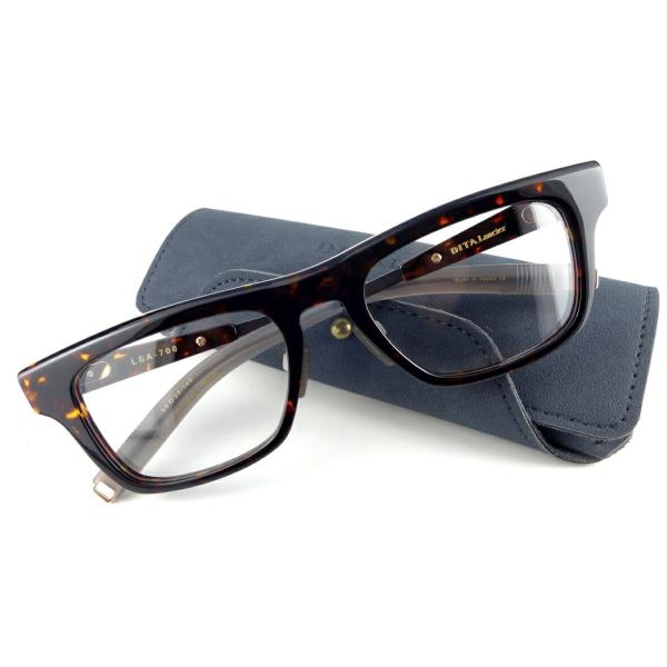 DITA/�f�B�[�^Lancier/�����V�A�[LSA-700DLX700-53-03AF�ዾ�t���[��New Collection -���K