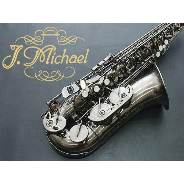 J.Michael アルトサックス 彫刻 管楽器 ハードケース しゃぶる J.Michael アルトサックス 彫刻 管楽器 ハードケース しゃぶる