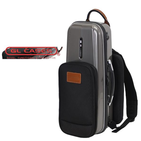 GL CASES GLK-TRU (S) グレー トランペット用ハードケース 軽量 GL CASES GLK-TRU (S) グレー トランペット用ハードケース 軽量