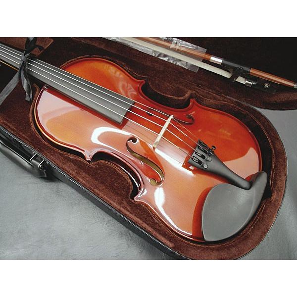 カルロジョルダーノ VS-1 3/4 分数バイオリンセット ヴァイオリン 