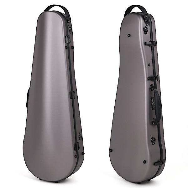 こちらの商品は大型商品のため配送の都合上、日時指定はお受け出来ません、予めご了承くださいませ。（重要）沖縄・離島の送料は別途お見積となります。お手数ですがご注文前にお問い合わせください。カルロジョルダーノカーボンマック ビオラケース CFA...