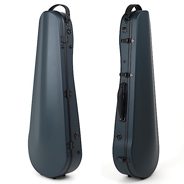 カーボンマック CFA-2S サテンカラー S-NVY ダークネイビー ビオラ