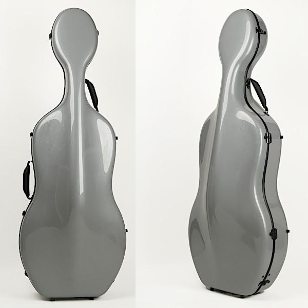 こちらの商品は大型商品のため配送の都合上、日時指定はお受け出来ません、予めご了承くださいませ。（重要）沖縄・離島の送料は別途お見積となりますのでお手数ですがご注文前にお問い合わせください。カルロジョルダーノカーボンマック チェロ用カーボンフ...