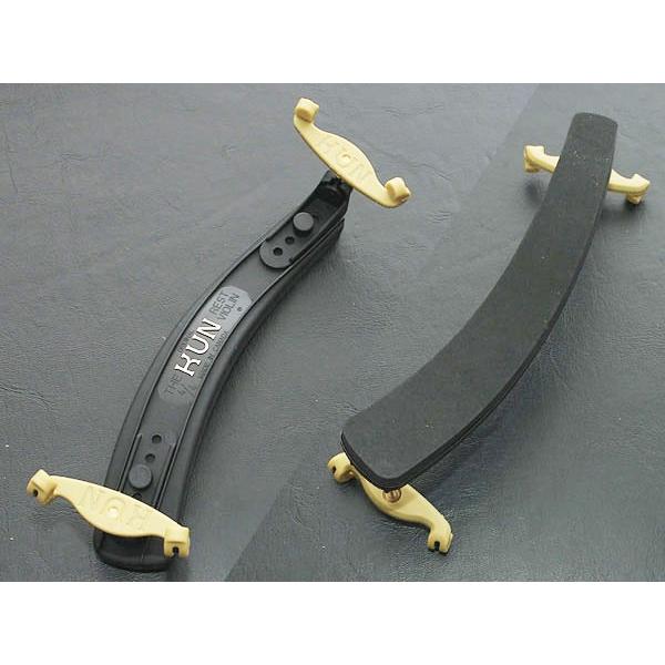 KUN バイオリン肩当て オリジナル 4/4サイズ用 定番 : ロイヤル