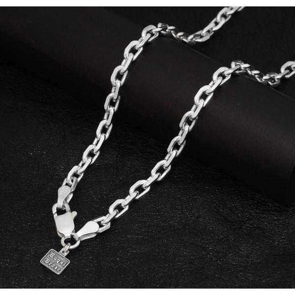 アクセサリー ORDER LULU CHAIN(45cm) ロイヤルオーダー 【本国