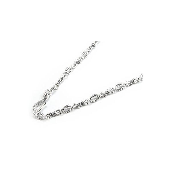 ロイヤルオーダー　LULU TABERNACLE NECKLACE 50センチ royalorder-store_sn325-20