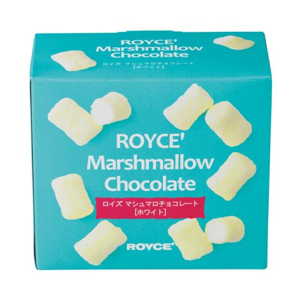 ���C�Y ���� ROYCE' �}�V���}���`���R���[�g[�z���C�g] �X�C�[�c ���َq �v�`�M�t�g �|�C���g���p ���i�摜1