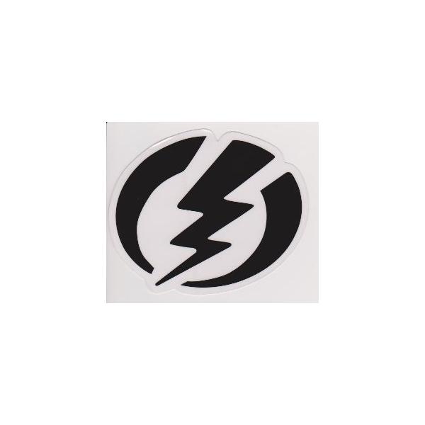 ELECTRIC（エレクトリック） Electric Stickerエレクトリック ロゴ