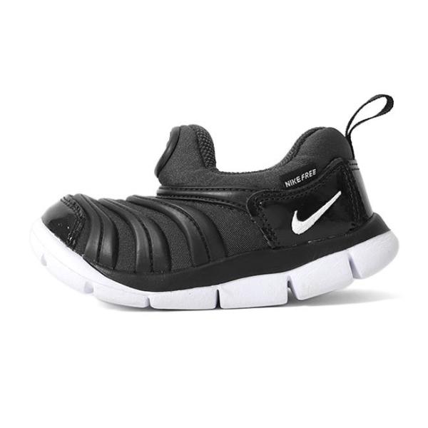 古着 NIKE ナイキ ダイナモ フリー スニーカー DYNAMO FREE TD 343938-0...