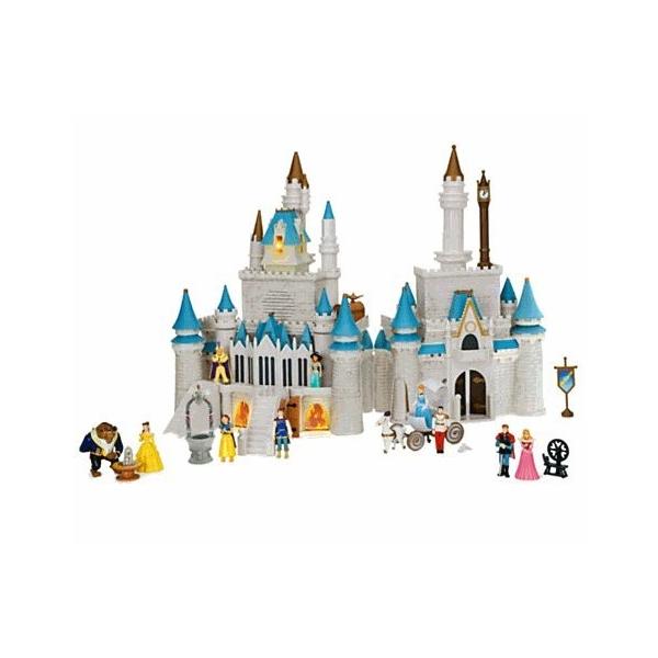 Disney ディズニープリンセス シンデレラ キャッスル ハウスドール ハウス プレイセット シンデレラ城 Buyee Buyee 日本の通販商品 オークションの代理入札 代理購入