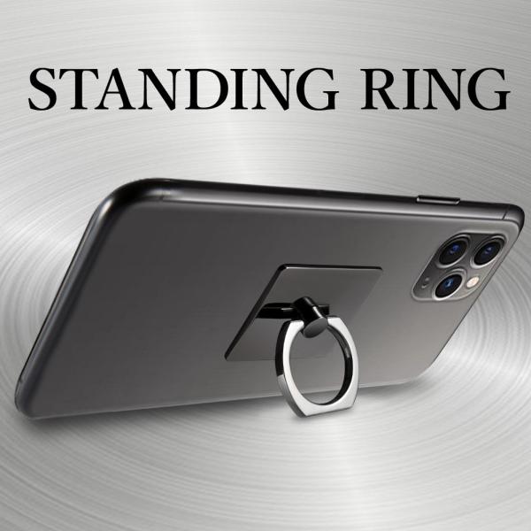 スマホリング 透明 クリア バンカーリング スタンド スマホ リングホルダー スクエア 落下防止 リング Buyee Buyee Japanese Proxy Service Buy From Japan Bot Online