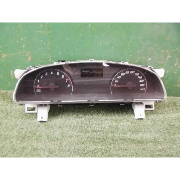 シエンタ(車) シエンタ DBA-NSP170G スピードメーター 83800-5CF00