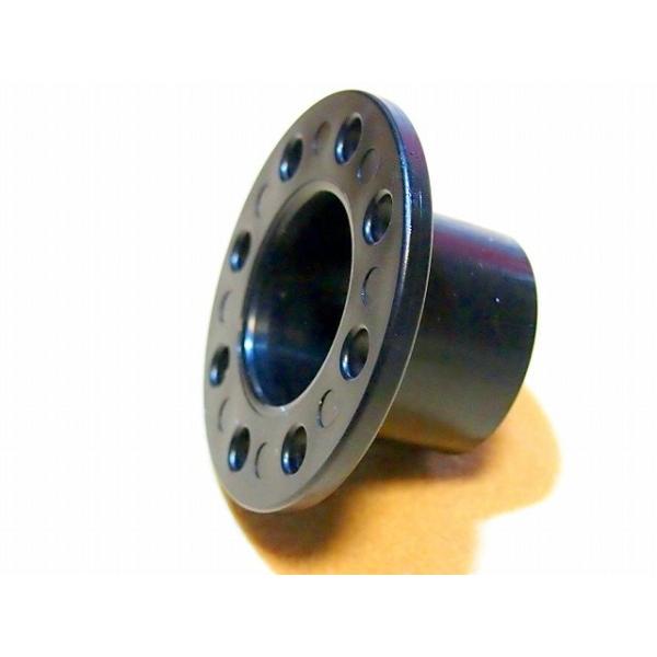 樹脂製ステーリング34mm径用 グラスファイバーポール用 : ラジオ